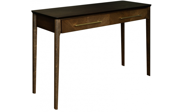 Стол туалетный  «Оквуд» П3.142.1.07 - карамель