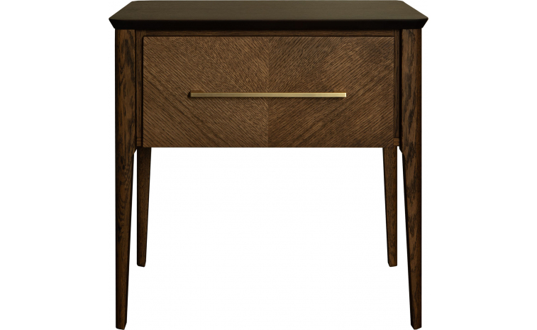 Тумба прикроватная «Оквуд» П3.142.1.15 - карамель