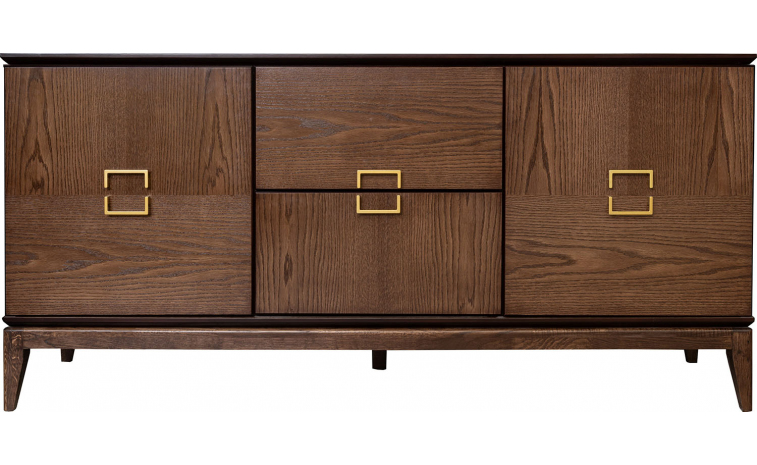 Тумба «Монблан» П4.145.0.03 - табак