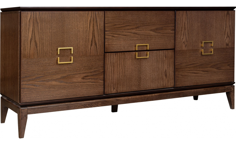 Тумба «Монблан» П4.145.0.03 - табак