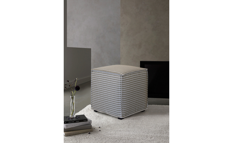 Банкетка «Кнот» (17) - ткань