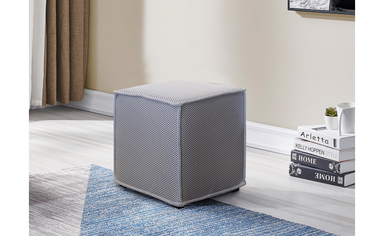 Банкетка «Кнот» (17) - ткань