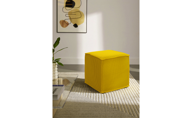 Банкетка «Кнот» (17) - ткань