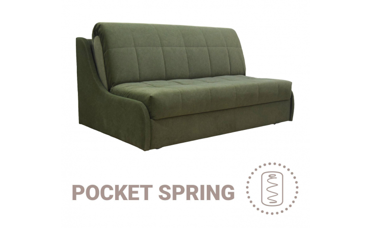 3-х местный диван «Туркус люкс» (25м) - ткань