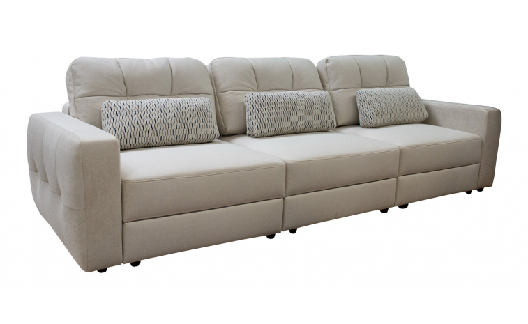 3-х местный диван «Мелдон» (1ML/R.10M.1R/L) - промо - ткань