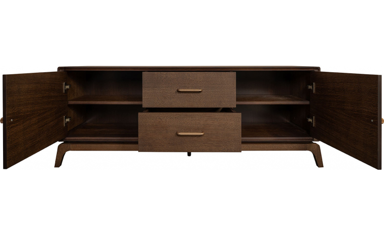 Тумба «Булгари» П6.147.0.02 - дуб трюфель