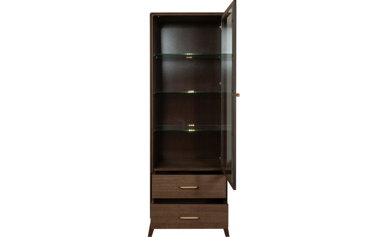 Шкаф «Булгари» П6.147.0.01 - дуб трюфель