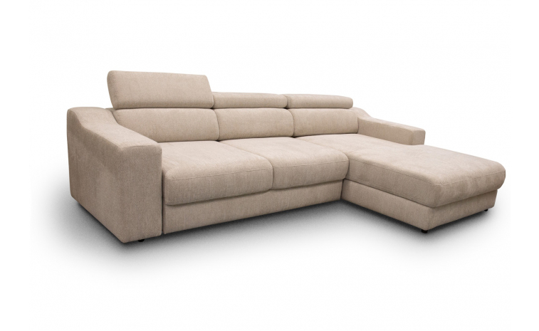 Угловой диван «Милонга» (2ML/R.8MR/L)