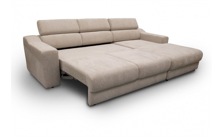 Угловой диван «Милонга» (2ML/R.8MR/L)