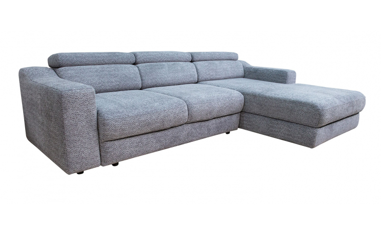 Угловой диван «Милонга» (2ML/R.8MR/L)