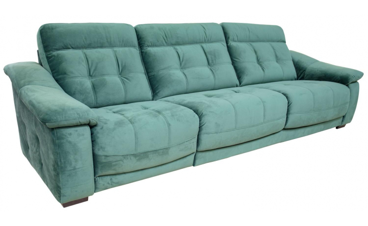 4-х местный диван «Мирано» (3mL/R.1ER/L) - ткань