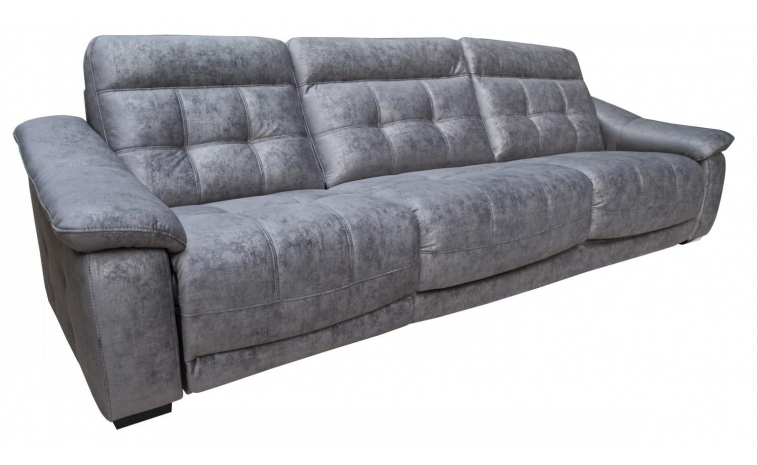 4-х местный диван «Мирано» (3mL/R.1ER/L) - ткань