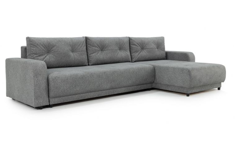 Угловой диван «Кронос» (3mL/R6mR/L) - ткань