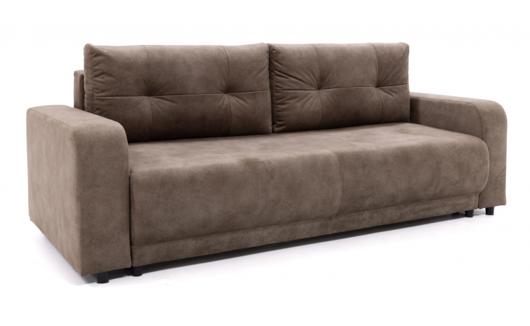 3-х местный диван «Кронос» (3м) - ткань