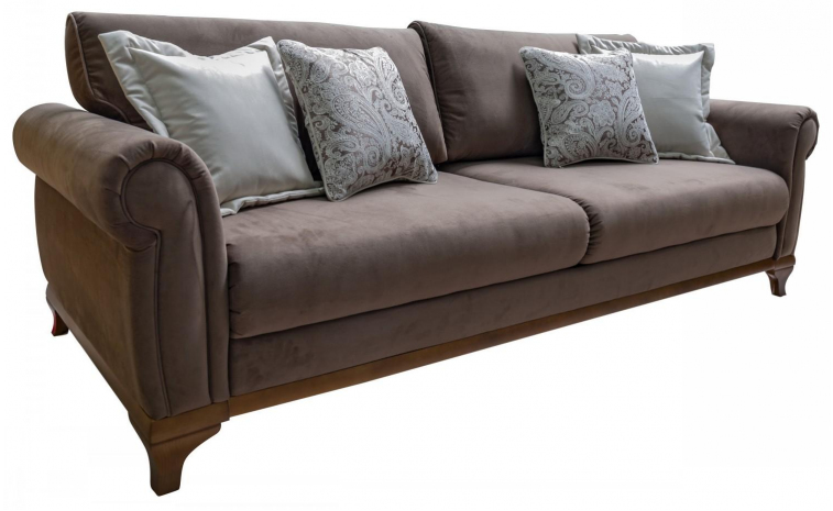 3-х местный диван «Фландер» (3м) - промо - ткань