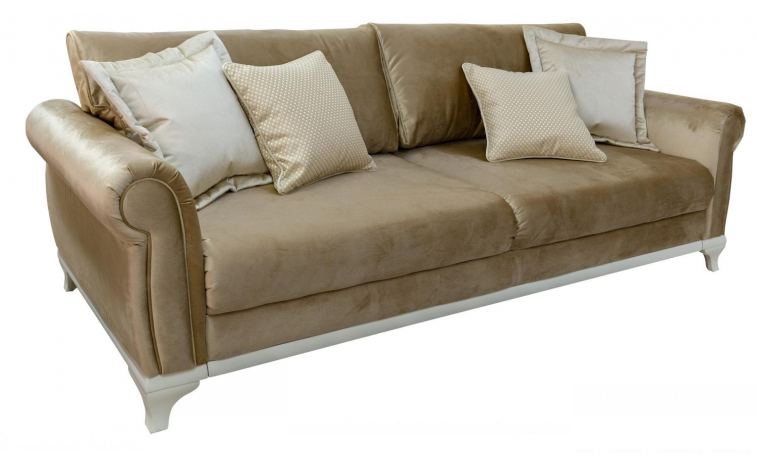 3-х местный диван «Фландер» (3м) - промо - ткань