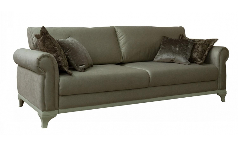 3-х местный диван «Фландер» (3м) - промо - ткань