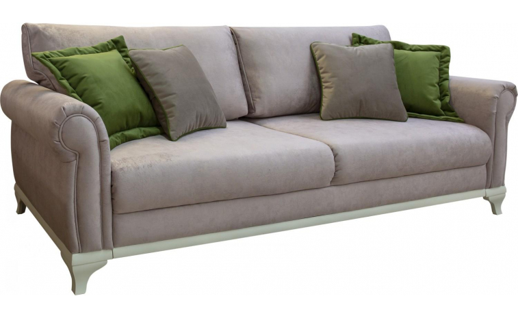 3-х местный диван «Фландер» (3м) - промо - ткань