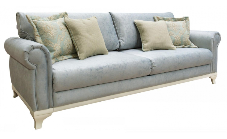 3-х местный диван «Фландер» (3м) - промо - ткань