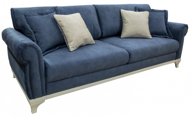 3-х местный диван «Фландер» (3м) - промо - ткань