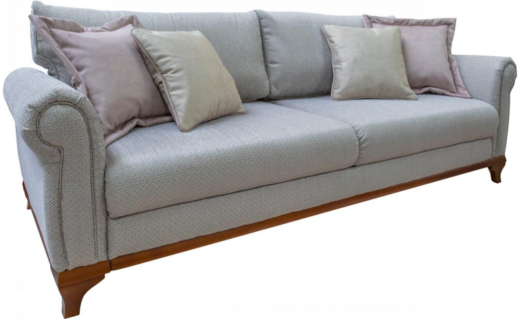 3-х местный диван «Фландер» (3м) - промо - ткань