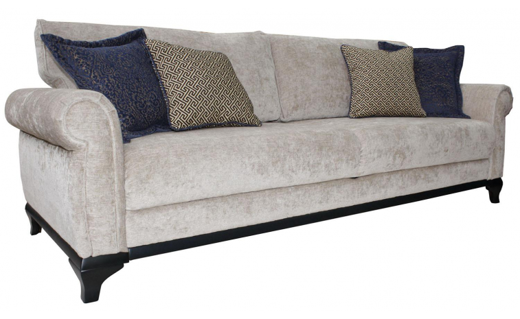 3-х местный диван «Фландер» (3м) - промо - ткань