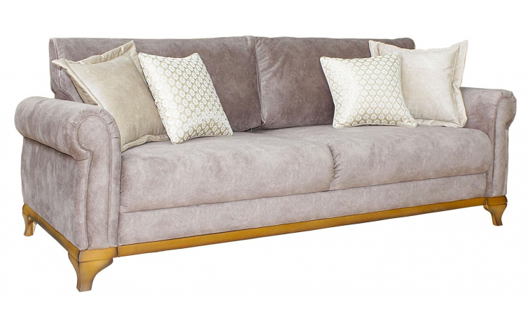 3-х местный диван «Фландер» (3м) - промо - ткань