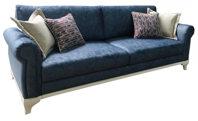 3-х местный диван «Фландер» (3м) - промо - ткань