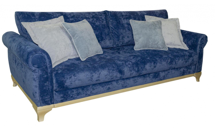 3-х местный диван «Фландер» (3м) - промо - ткань