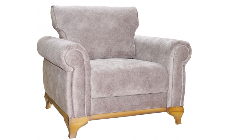 Кресло «Фландер» (12) - промо - ткань