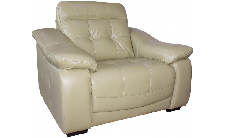 Кресло «Мирано» (12) - промо - натуральная кожа