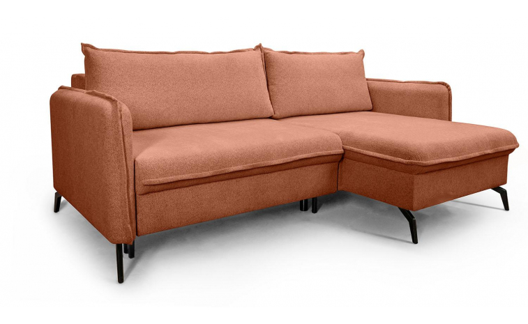 Угловой диван «Стефано» (2мL/R6R/L) - ткань