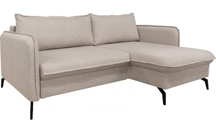 Угловой диван «Стефано» (2мL/R6R/L) - ткань