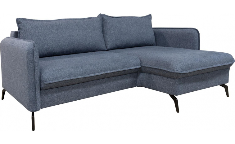 Угловой диван «Стефано» (2мL/R6R/L) - ткань