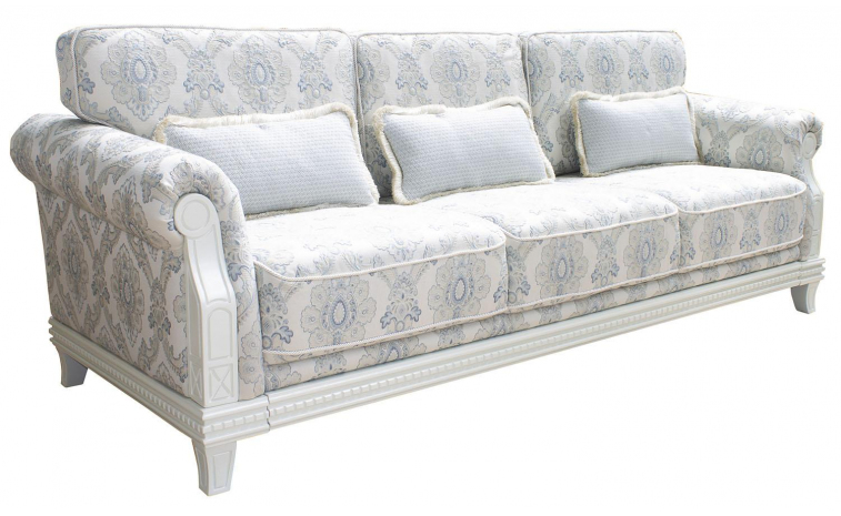 3-х местный диван «Империал-2021» (3м) - ткань