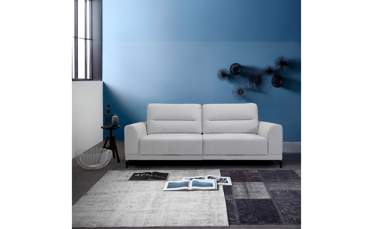 3-х местный диван «Кельвин» (1ML/R.1MR/L) - ткань