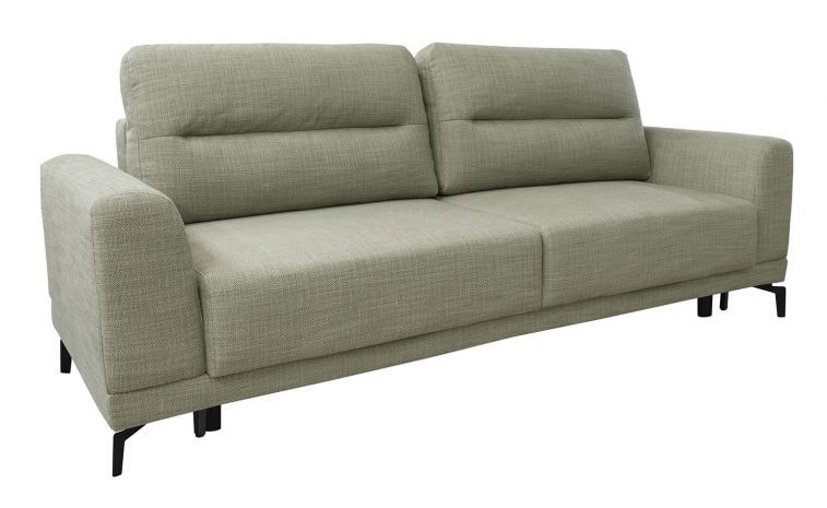 3-х местный диван «Кельвин» (3M) - ткань