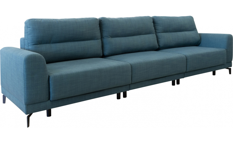 4-х местный диван «Кельвин» (1ML.10M.1R) - ткань