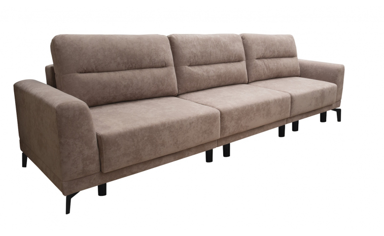 4-х местный диван «Кельвин» (1ML.10M.1R) - ткань