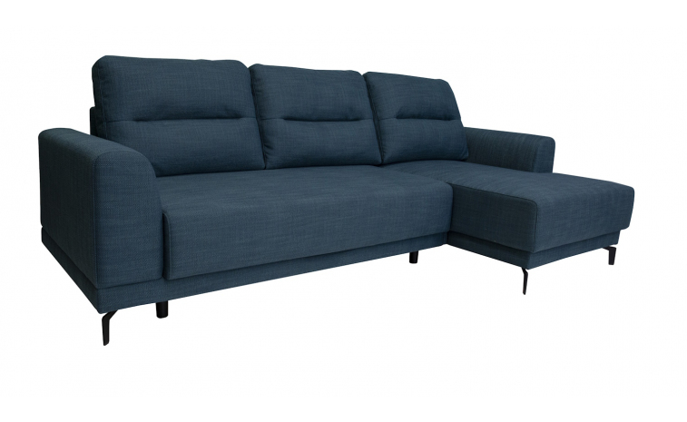 Угловой диван «Кельвин» (2ML.8R) - ткань