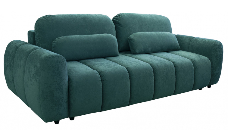 3-х местный диван «Баббл» (3м) - ткань