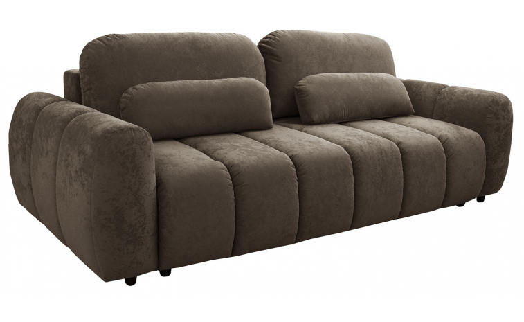 3-х местный диван «Баббл» (3м) - ткань