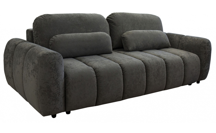 3-х местный диван «Баббл» (3м) - ткань