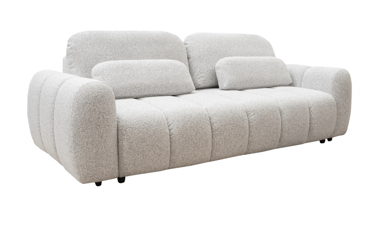 3-х местный диван «Баббл» (3м) - ткань