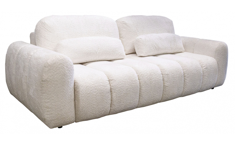 3-х местный диван «Баббл» (3м) - ткань