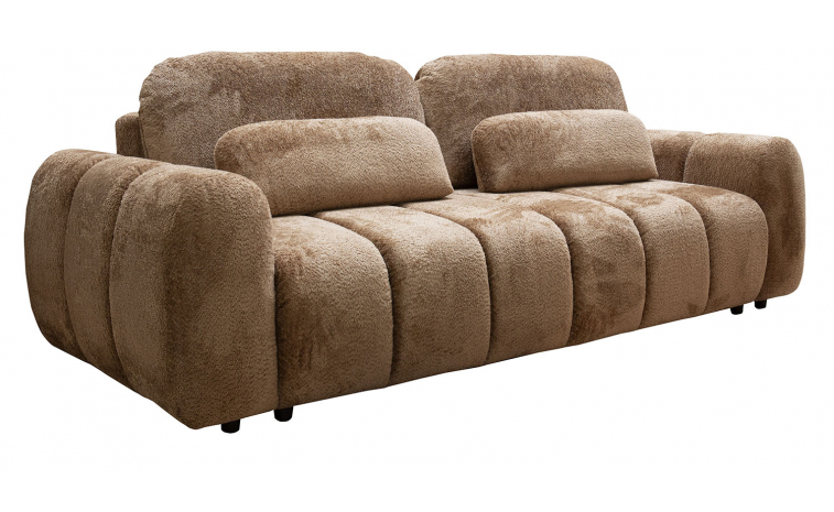 3-х местный диван «Баббл» (3м) - ткань