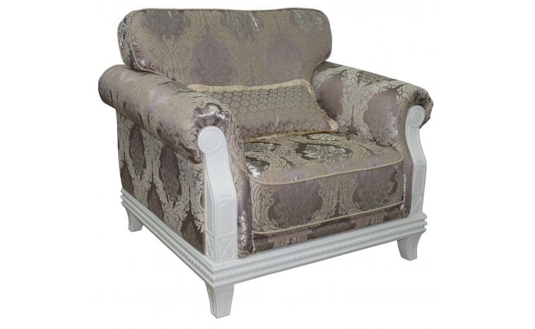 Кресло «Империал-2021» (12) - ткань