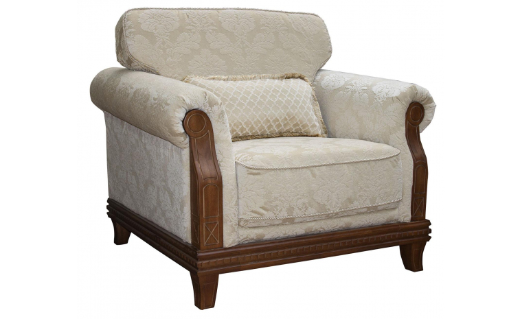 Кресло «Империал-2021» (12) - ткань