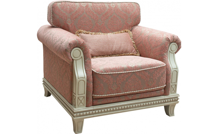 Кресло «Империал-2021» (12) - ткань