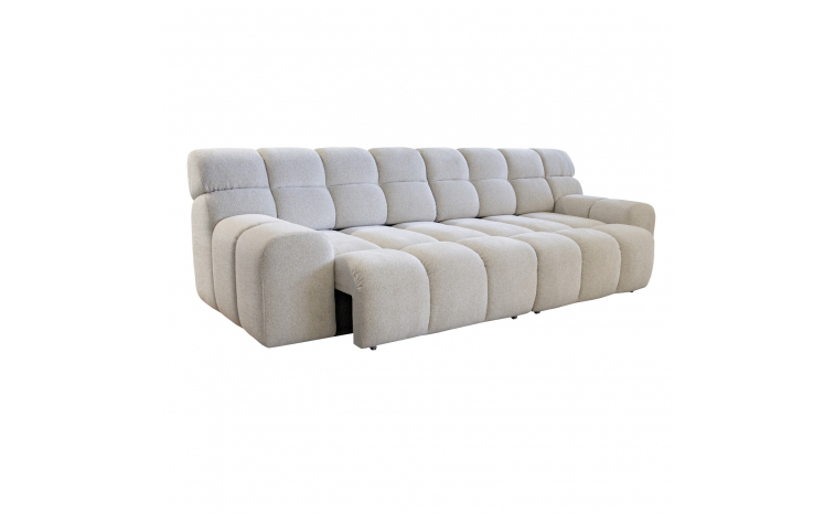 Диван «Беллини» (15EL15ER) - ткань